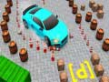 ゲーム車の駐車ゲームオンライン