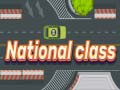 ゲーム全国クラスオンライン
