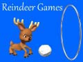ゲームトナカイゲームオンライン