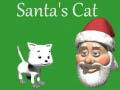 ゲームサンタの猫オンライン