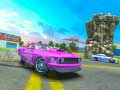 ゲームマックスドリフトカーシミュレーターオンライン