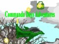 ゲームコマンドー日々の冒険オンライン