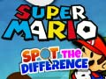 ゲームスーパーマリオ 違い探しオンライン