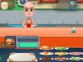 ゲームスーパーバーガーオンライン