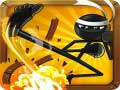 ゲームニンジャ・ブラムを打ち破れ！オンライン