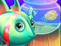 ゲーム私の夢の水槽オンライン
