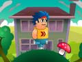 ゲームボヴァンランニングオンライン