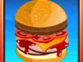 ゲーム空のバーガーオンライン