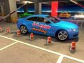 ゲーム駐車場オンライン