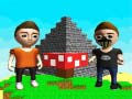 ゲームキノコの対立オンライン