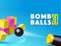 ゲーム爆弾ボール 3Dオンライン
