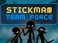 ゲームスティックマンチームフォースオンライン