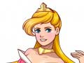 ゲームかわいいプリンセスのドレスアップゲームオンライン