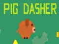 ゲーム豚ダッシャーオンライン