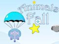 ゲーム動物が落ちるオンライン
