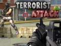 ゲームテロ攻撃オンライン