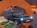 ゲーム車両破壊エンジンオンライン