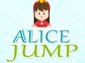 ゲームアリスジャンプオンライン