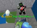 ゲームブロッキーガンペイントボール3オンライン