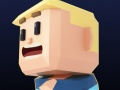 ゲームKogama: おばあちゃんパルクールオンライン