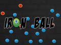 ゲームアイアンボールオンライン