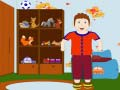 ゲームあなたの小さな男の子を作ろう！オンライン
