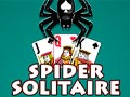 ゲームスパイダーソリティアオンライン