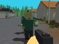 ゲーム森のサバイバルオンライン