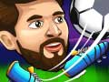 ゲームヘッドサッカー世界選手権オンライン