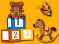ゲーム子供のための楽しい学びオンライン