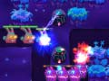 ゲーム失われた惑星：タワーディフェンス V2.0オンライン