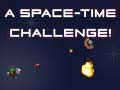 ゲーム宇宙時間チャレンジオンライン