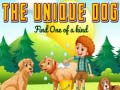 ゲームユニークな犬オンライン