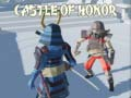 ゲーム名誉の城オンライン