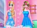 ゲーム親友の顔アートオンライン