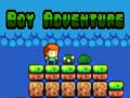 ゲーム少年の冒険オンライン