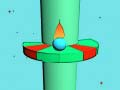 ゲームヘリックスジャンプ.ioオンライン