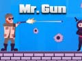 ゲームミスターガンオンライン
