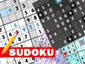 ゲーム数独オンライン
