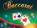 ゲームバカラオンライン
