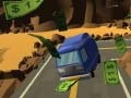 ゲーム高速道路の逃亡オンライン