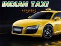 ゲームインドタクシー2020オンライン