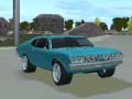 ゲームプロジェクトカー物理シミュレーターアイルランドオンライン