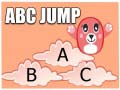 ゲームABC ジャンプオンライン