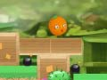 ゲームオレンジを転がせオンライン