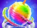 ゲーム甘い綿菓子メーカーオンライン