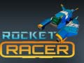 ゲームロケットレーサーオンライン