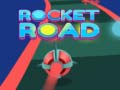 ゲームロケットロードオンライン