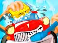 ゲーム素晴らしい車の洗車オンライン