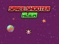 ゲームスペースシューターエイリアンオンライン